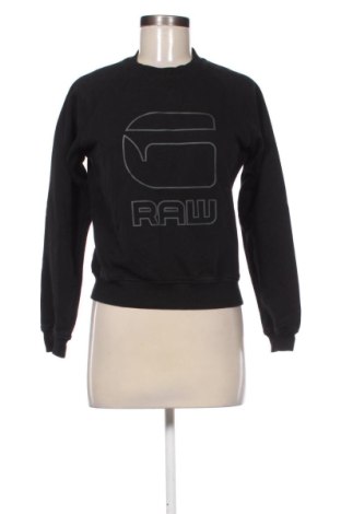 Dámska blúza G-Star Raw, Veľkosť S, Farba Čierna, Cena  31,00 €, #136594872