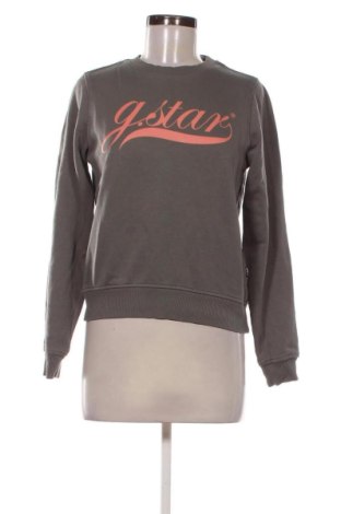 Bluză de femei G-Star Raw, Mărime S, Culoare Gri, Preț 159,55 Lei, #136642421