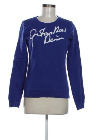 Bluză de femei G-Star Raw, Mărime S, Culoare Albastru, Preț 160,00 Lei, #136670871