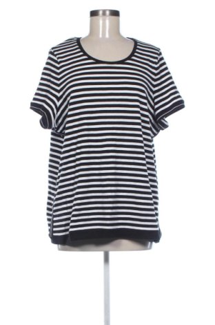 Damen Shirt G.W., Größe XXL, Farbe Mehrfarbig, Preis 27,99 €