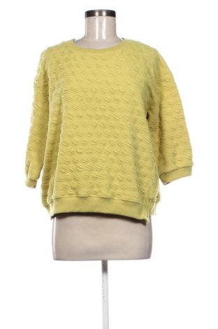 Dámska blúza GANG Incredible, Veľkosť L, Farba Žltá, Cena  17,00 €