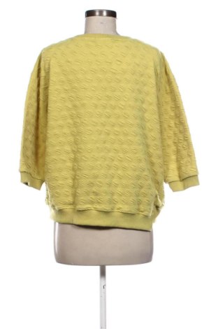 Dámska blúza GANG Incredible, Veľkosť L, Farba Žltá, Cena  17,00 €