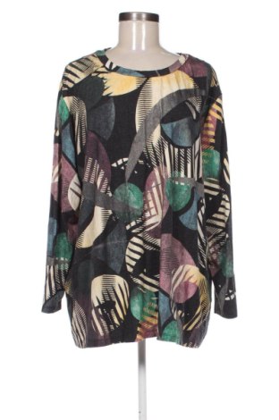 Bluză de femei GANG Incredible, Mărime 3XL, Culoare Multicolor, Preț 88,62 Lei