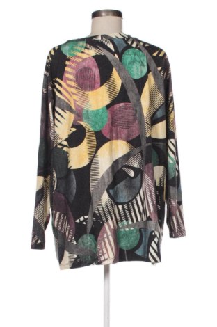 Bluză de femei GANG Incredible, Mărime 3XL, Culoare Multicolor, Preț 88,62 Lei