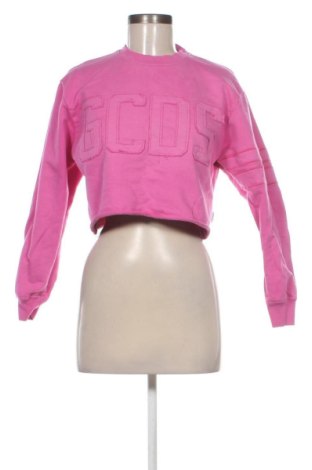 Damen Shirt GCDS, Größe S, Farbe Rosa, Preis 79,59 €, #136626426