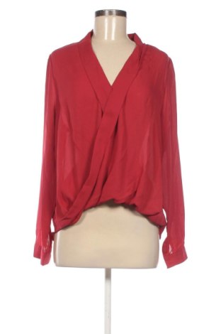 Damen Shirt GEMS, Größe XXL, Farbe Rot, Preis 39,32 €, #136647480