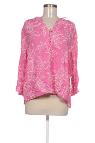 Damen Shirt Gabriella K., Größe XXL, Farbe Mehrfarbig, Preis 15,99 €, #136651585