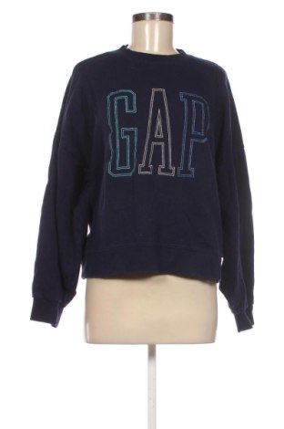 Damen Shirt Gap, Größe M, Farbe Blau, Preis 17,00 €, #136598816