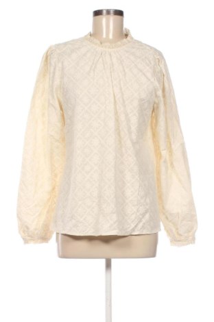Дамска блуза Garance, Размер L, Цвят Екрю, Цена 25,05 €