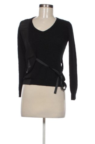 Bluză de femei Gas, Mărime XS, Culoare Negru, Preț 130,33 Lei
