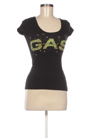 Dámská halenka Gas, Velikost XS, Barva Černá, Cena  594,00 Kč