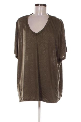 Damen Shirt Gemo, Größe 3XL, Farbe Mehrfarbig, Preis 9,99 €, #136662182