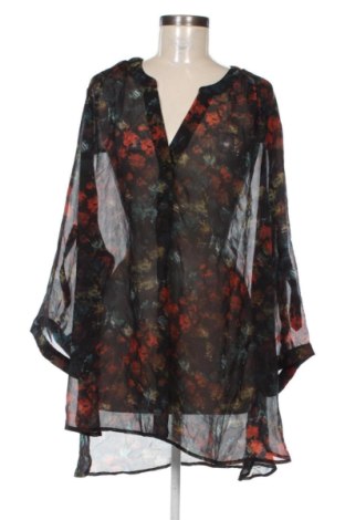 Bluzka damska George, Rozmiar 4XL, Kolor Kolorowy, Cena 51,99 zł