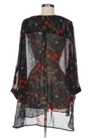 Bluzka damska George, Rozmiar 4XL, Kolor Kolorowy, Cena 51,99 zł