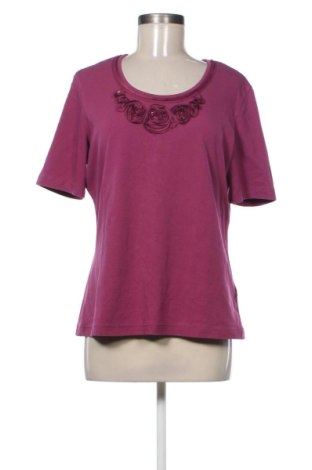 Bluză de femei Gerry Weber, Mărime L, Culoare Mov, Preț 122,99 Lei, #136560200