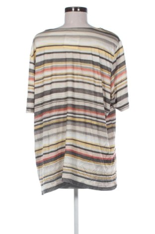 Bluzka damska Gerry Weber, Rozmiar XXL, Kolor Kolorowy, Cena 110,99 zł