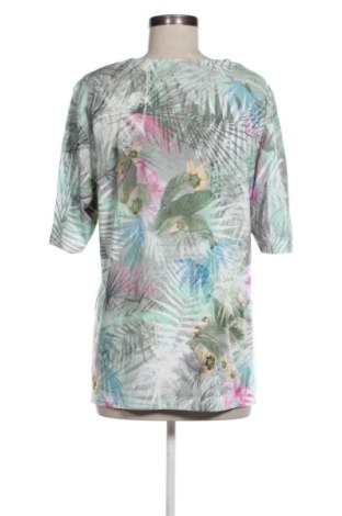 Γυναικεία μπλούζα Gerry Weber, Μέγεθος XXL, Χρώμα Πολύχρωμο, Τιμή 25,99 €