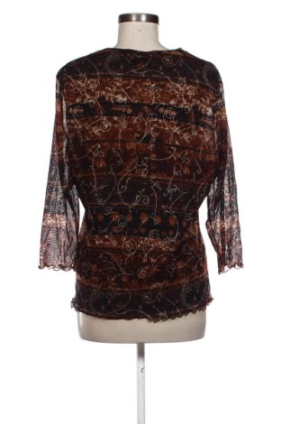 Damen Shirt Gerry Weber, Größe XL, Farbe Mehrfarbig, Preis 25,00 €
