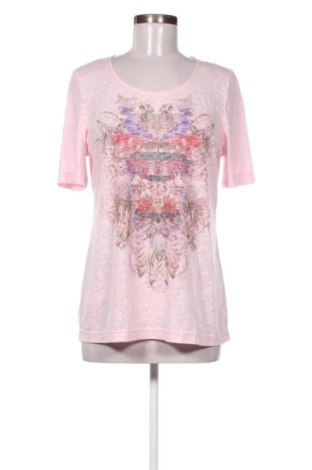 Дамска блуза Gerry Weber, Размер M, Цвят Пепел от рози, Цена 21,00 €, #136611840