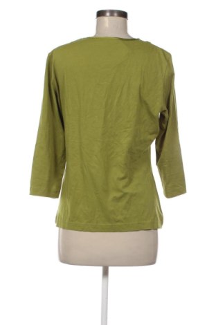 Damen Shirt Gerry Weber, Größe L, Farbe Grün, Preis € 32,99