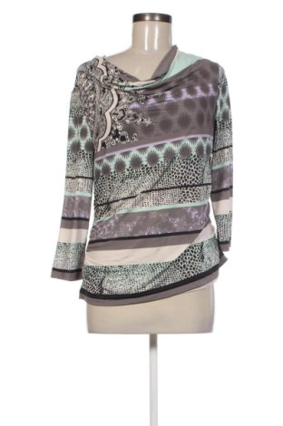 Női blúz Gerry Weber, Méret L, Szín Sokszínű, Ár 12 349 Ft