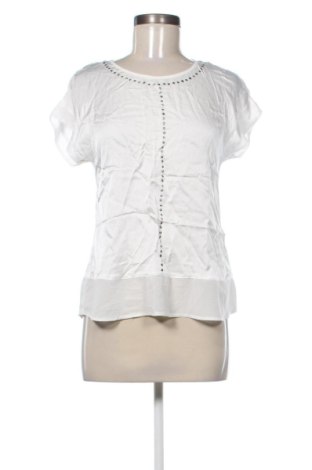 Γυναικεία μπλούζα Gerry Weber, Μέγεθος XS, Χρώμα Λευκό, Τιμή 21,00 €
