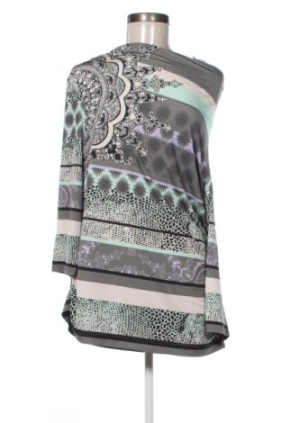 Bluzka damska Gerry Weber, Rozmiar XL, Kolor Kolorowy, Cena 160,96 zł