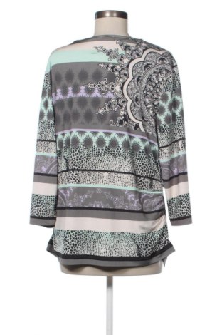 Bluzka damska Gerry Weber, Rozmiar XL, Kolor Kolorowy, Cena 160,96 zł