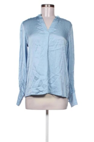 Damen Shirt Gerry Weber, Größe L, Farbe Blau, Preis 24,45 €, #136662457