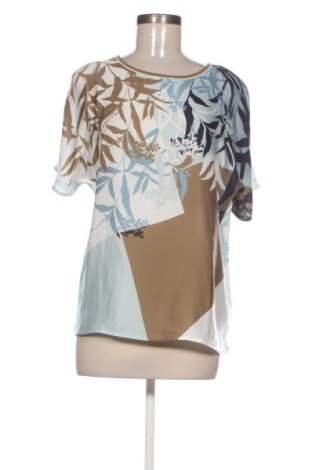 Damen Shirt Gerry Weber, Größe XL, Farbe Mehrfarbig, Preis 21,00 €, #136663779