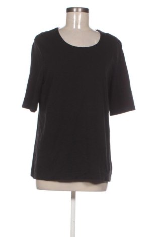 Bluzka damska Gerry Weber, Rozmiar XL, Kolor Czarny, Cena 112,53 zł, #136664028