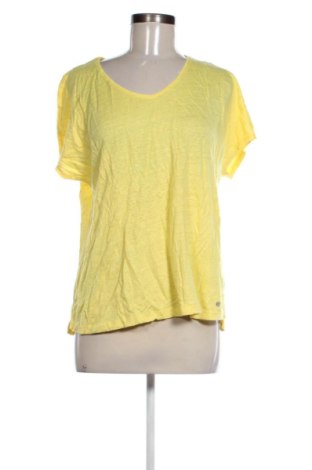 Damen Shirt Gerry Weber, Größe L, Farbe Gelb, Preis € 27,99, #136672337