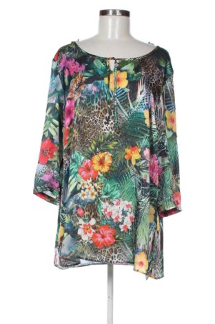 Bluzka damska Gerry Weber, Rozmiar L, Kolor Kolorowy, Cena 129,99 zł