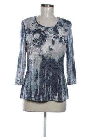 Damen Shirt Gerry Weber, Größe L, Farbe Mehrfarbig, Preis 24,45 €, #136675895