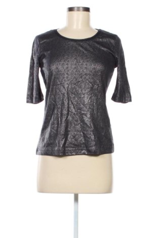 Damen Shirt Gerry Weber, Größe M, Farbe Silber, Preis € 27,99