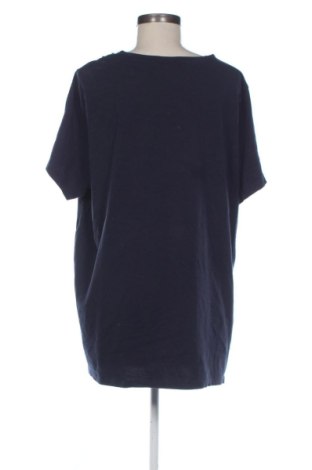 Дамска блуза Giada, Размер 3XL, Цвят Син, Цена 10,22 €