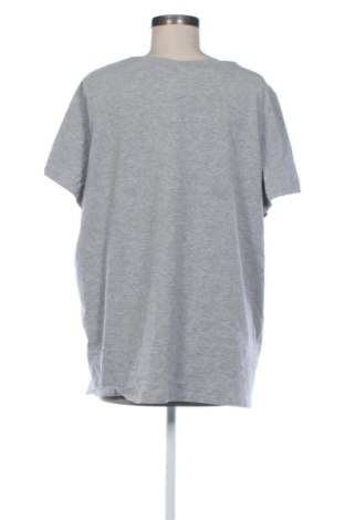 Дамска блуза Giada, Размер 3XL, Цвят Сив, Цена 10,22 €