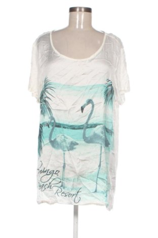 Дамска блуза Giada, Размер XXL, Цвят Многоцветен, Цена 10,22 €