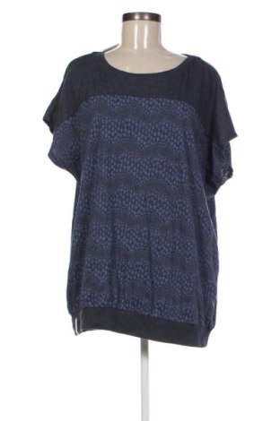 Дамска блуза Gina, Размер XXL, Цвят Многоцветен, Цена 10,22 €