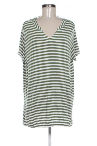 Damen Shirt Gina, Größe XXL, Farbe Mehrfarbig, Preis 12,99 €