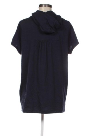 Дамска блуза Gina, Размер XXL, Цвят Син, Цена 16,36 €