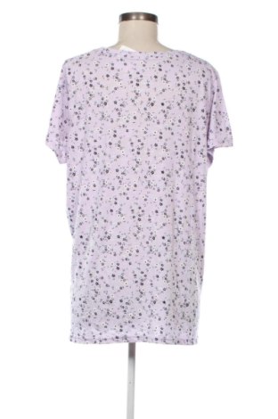 Bluzka damska Gina, Rozmiar 3XL, Kolor Popielaty róż, Cena 51,99 zł