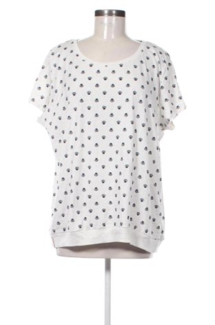 Дамска блуза Gina, Размер XXL, Цвят Многоцветен, Цена 10,22 €