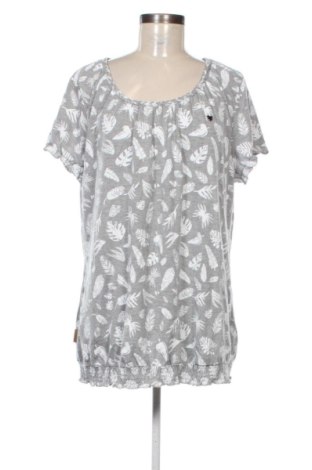 Damen Shirt Gina, Größe 3XL, Farbe Mehrfarbig, Preis 12,99 €