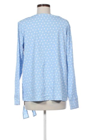 Damen Shirt Gina, Größe L, Farbe Blau, Preis 12,99 €