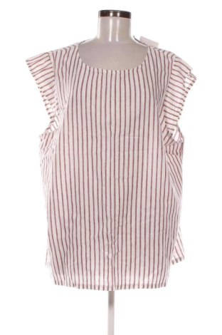 Damen Shirt Gina, Größe XXL, Farbe Mehrfarbig, Preis 10,00 €, #136662324