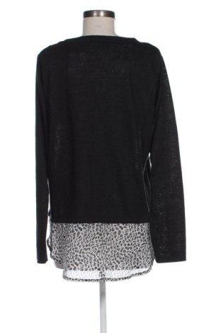 Bluză de femei Gina, Mărime XL, Culoare Negru, Preț 98,99 Lei