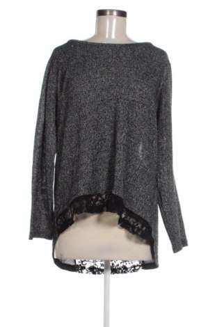 Damen Shirt Gina, Größe XL, Farbe Schwarz, Preis 12,99 €, #136684812