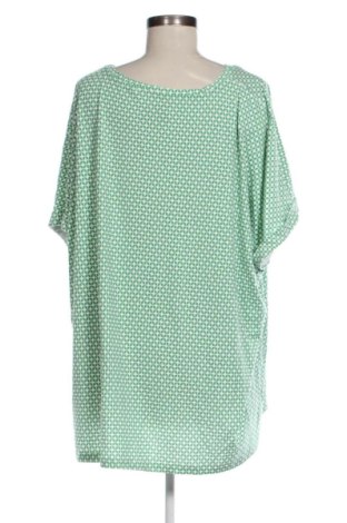 Damen Shirt Gina Benotti, Größe 3XL, Farbe Mehrfarbig, Preis 12,99 €
