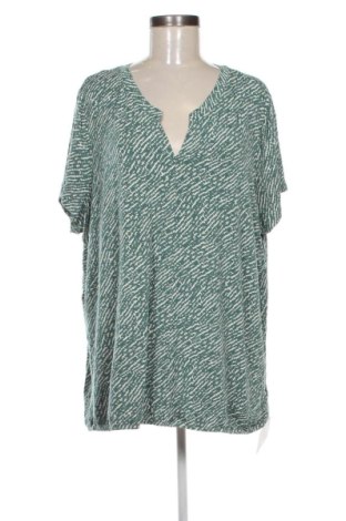 Damen Shirt Gina Benotti, Größe XXL, Farbe Mehrfarbig, Preis 12,99 €